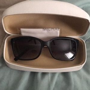 MK sun glasses